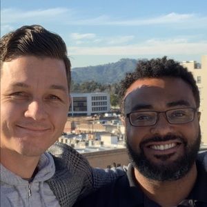 Meet your Posher, Dallas